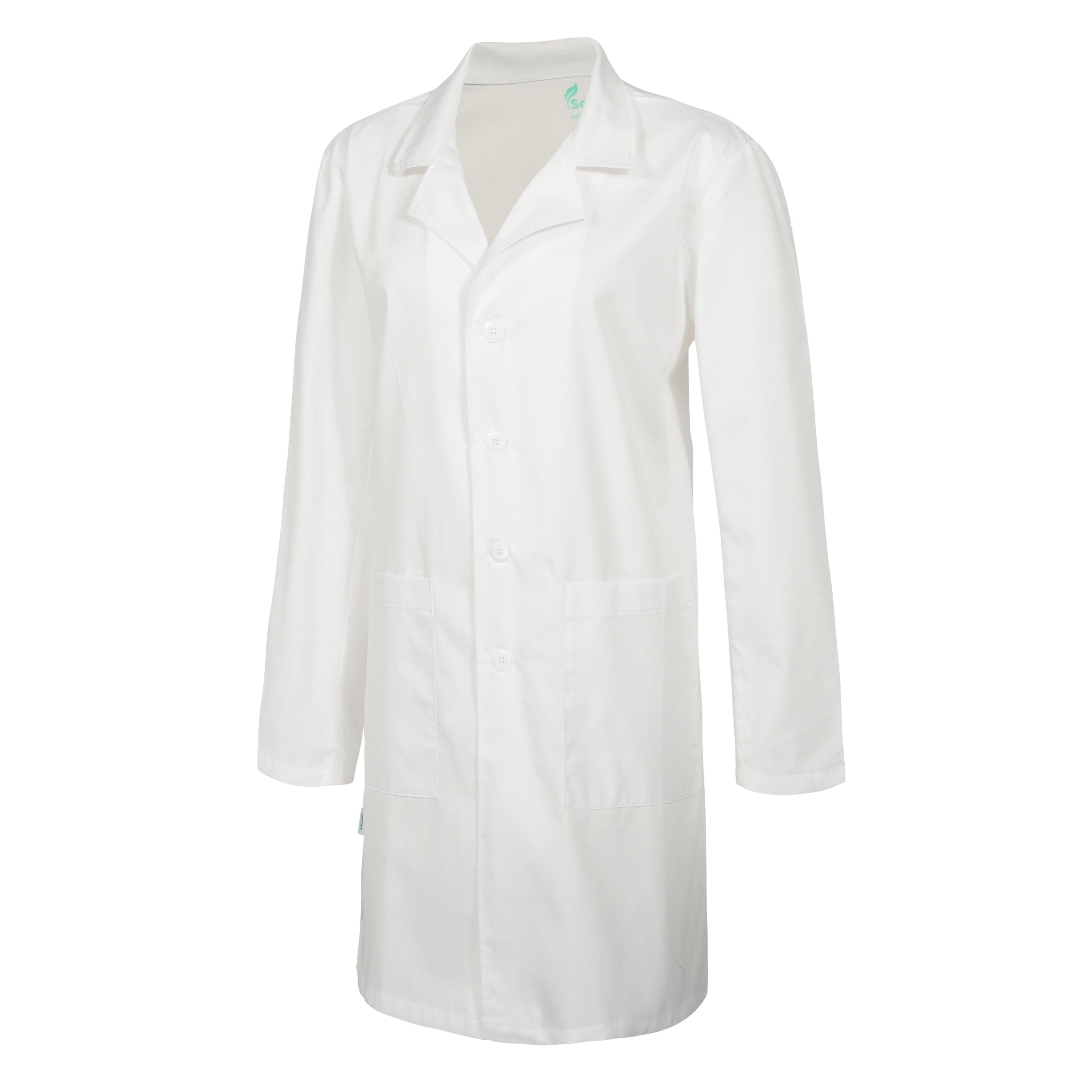 H2o 2025 lab coat