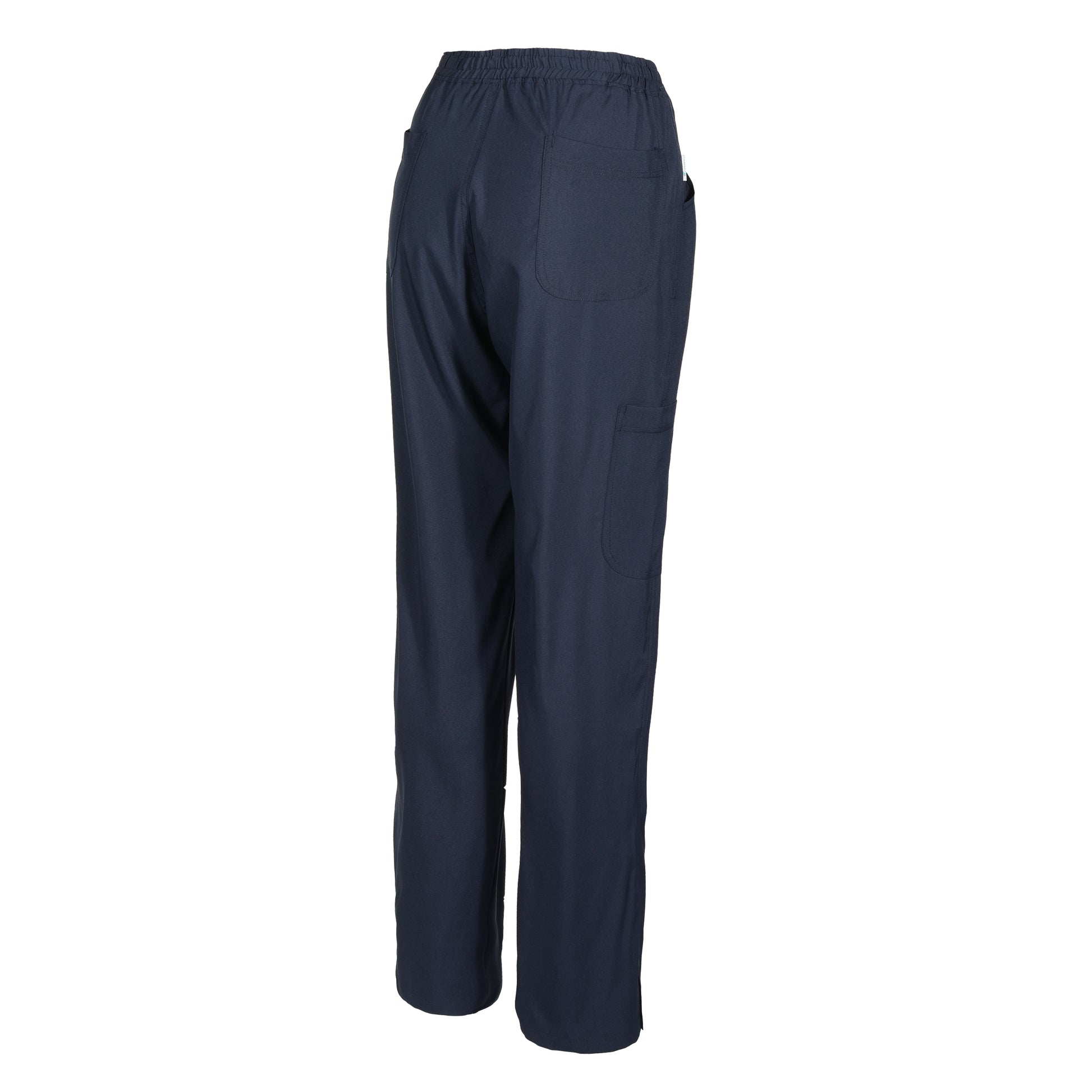 Softies Cambridge Unisex Premium Scrub Pants CP01 - Simply Scrubs Australia