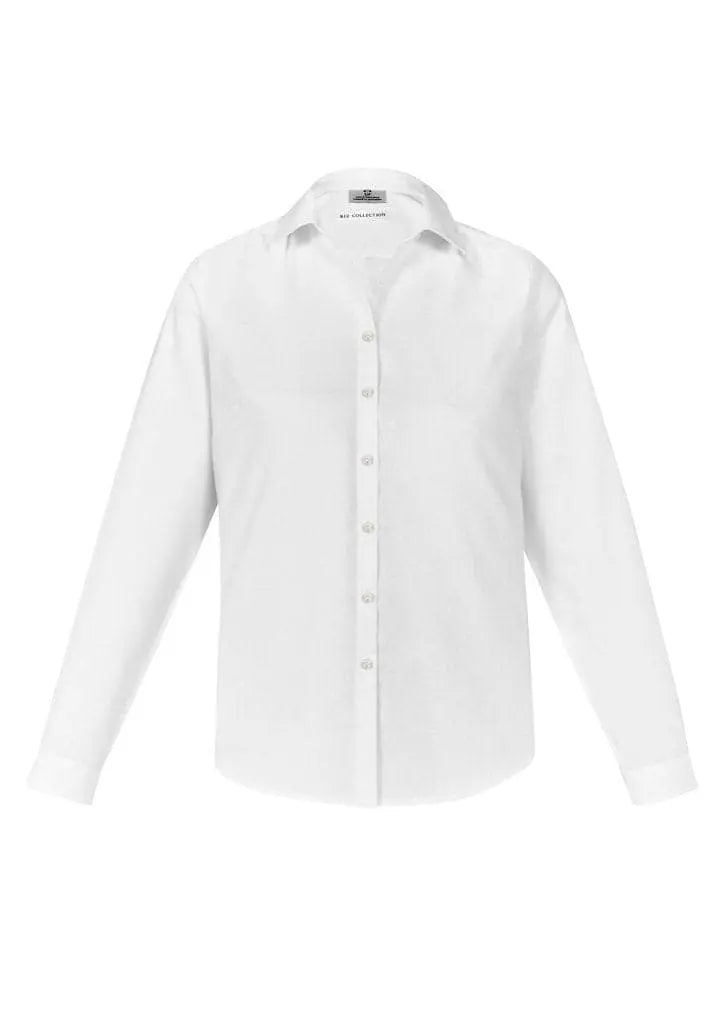 Ladies Memphis Corporate Shirt S127LL.