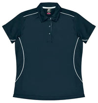 Aussie Pacific Kuranda Lady Polo Shirt 2323 - Flash Uniforms 