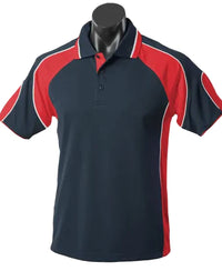 Aussie Pacific Murray Junior School Uniform Polo Shirt 3300 - Flash Uniforms 
