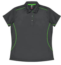 Aussie Pacific Kuranda Lady Polo Shirt 2323 - Flash Uniforms 