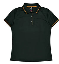 Aussie Pacific Cottesloe Lady Polo Shirt 2319 - Flash Uniforms 