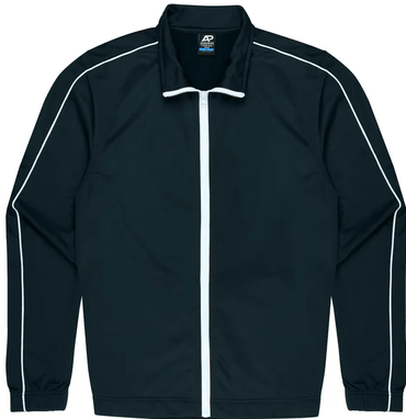 Aussie Pacific Liverpool Men's Track Jacket 1609 - Simply Scrubs Australia