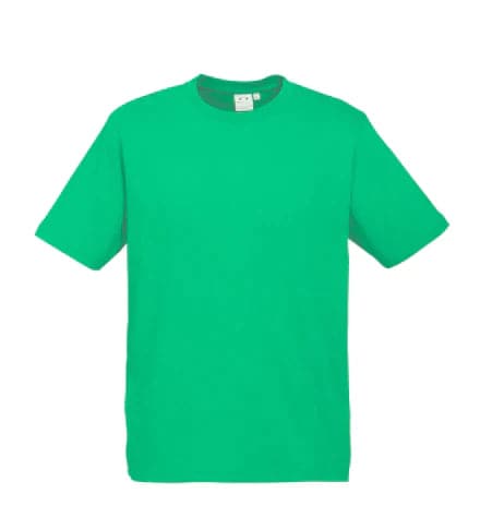 Biz Collection Men’s Ice Tee T10012 - Flash Uniforms 