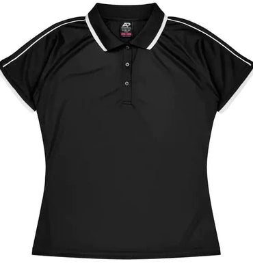 Aussie Pacific Double Bay Lady Polo Shirt 2322