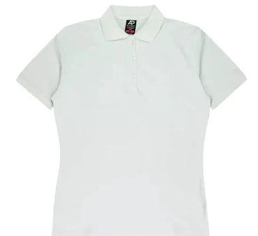 Aussie Pacific Women's Claremont Polo Shirt 2315