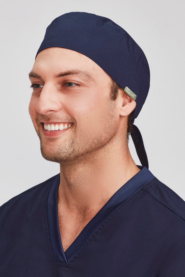 Personalised Scrub Caps For Medical Professionals
