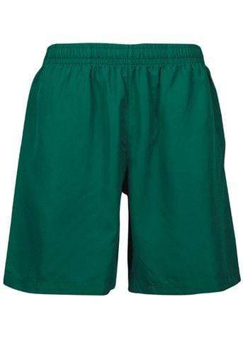 Aussie Pacific Active Wear Bottle / 4 AUSSIE PACIFIC kids Pongee shorts 3602