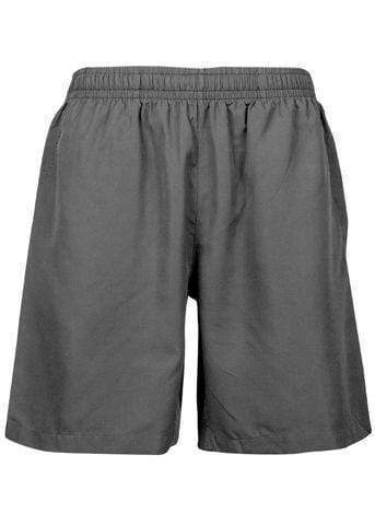 Aussie Pacific Active Wear Slate / 4 AUSSIE PACIFIC kids Pongee shorts 3602