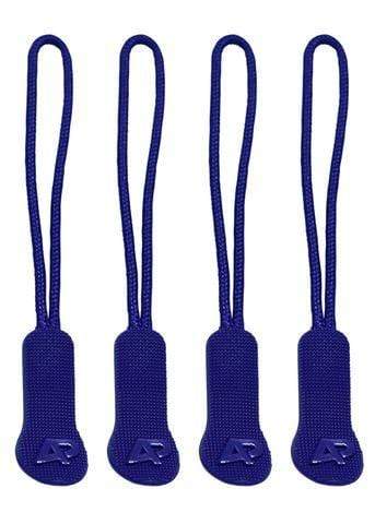 Aussie Pacific Active Wear AUSSIE PACIFIC Zip Pullers (4pack) 9900