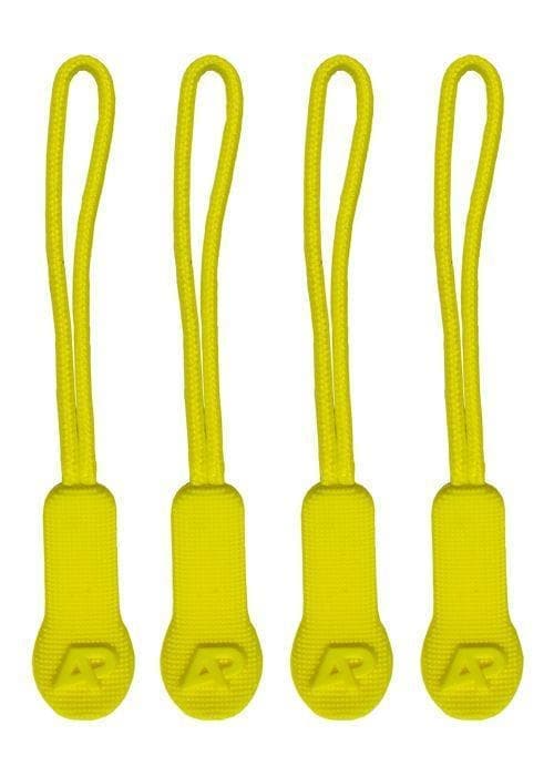 Aussie Pacific Active Wear AUSSIE PACIFIC Zip Pullers (4pack) 9900