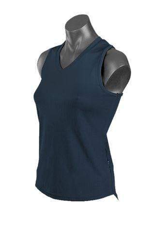 Ladies singlets australia best sale