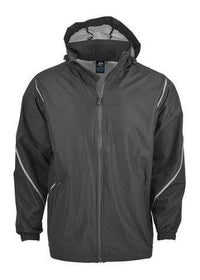 Aussie Pacific Casual Wear Slate / S AUSSIE PACIFIC Buffalo Men's jacket 1524