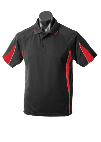 Aussie Pacific Casual Wear AUSSIE PACIFIC eureka kids polo shirt - 3304