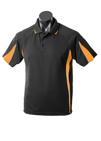 Aussie Pacific Eureka Kids Polo Shirt 3304