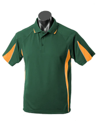 Aussie Pacific Casual Wear Bottle/Gold/Ashe / 6 AUSSIE PACIFIC eureka kids polo shirt - 3304