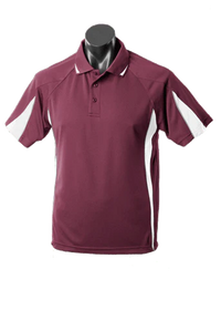 Aussie Pacific Casual Wear AUSSIE PACIFIC eureka kids polo shirt - 3304