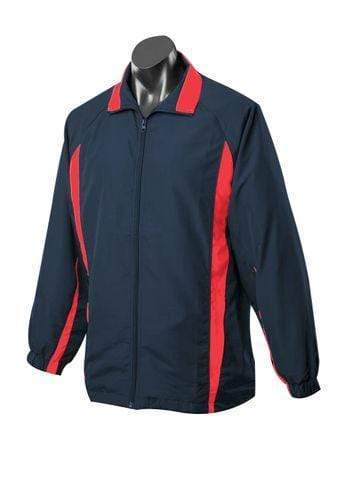 Aussie Pacific Casual Wear AUSSIE PACIFIC eureka kids track top - 3604