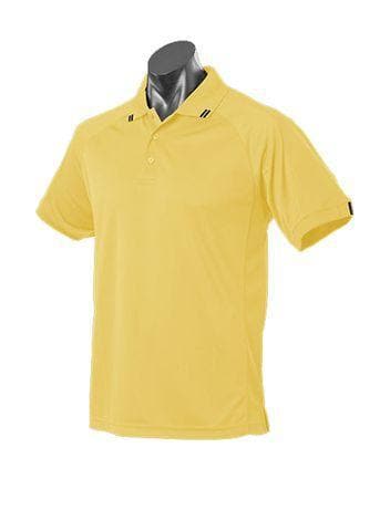 Aussie Pacific Casual Wear AUSSIE PACIFIC flinders polo shirt 1308