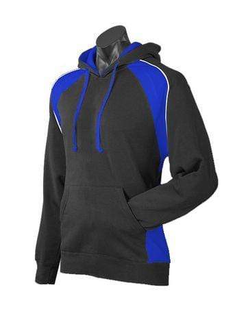 Aussie Pacific Casual Wear AUSSIE PACIFIC Huxley hoodie 1509