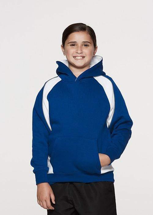 Aussie Pacific Casual Wear AUSSIE PACIFIC Huxley kids hoodie - 3509