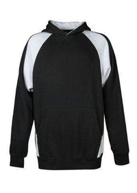 Aussie Pacific Casual Wear Black/White/Ashe / 6 AUSSIE PACIFIC Huxley kids hoodie - 3509