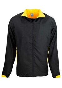 Aussie Pacific Casual Wear AUSSIE PACIFIC kids Tasman track jacket 3611
