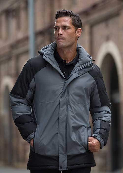 Aussie Pacific Casual Wear AUSSIE PACIFIC kingston jacket 1517