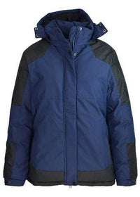 Aussie Pacific Casual Wear Blue/Black / S AUSSIE PACIFIC kingston jacket 1517