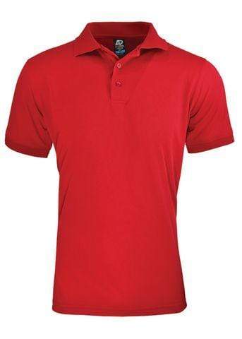 Aussie Pacific Casual Wear AUSSIE PACIFIC Lachlan polo shirt 1314