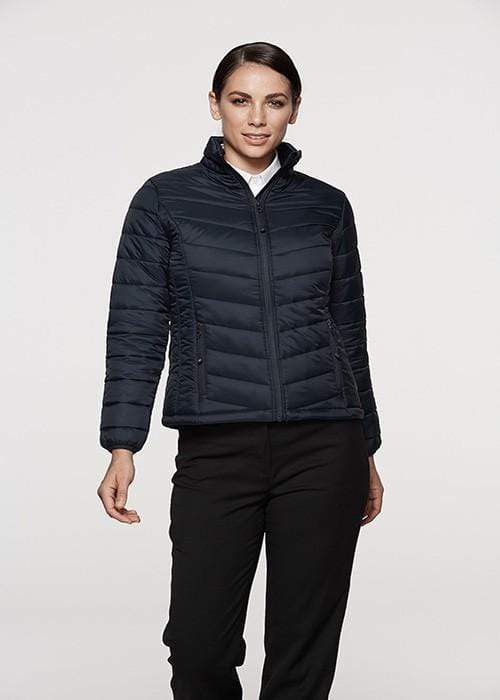 Aussie Pacific Casual Wear AUSSIE PACIFIC ladies Buller jacket 2522
