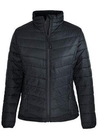 Aussie Pacific Casual Wear Black / 8 AUSSIE PACIFIC ladies Buller jacket 2522