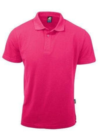 Aussie Pacific Casual Wear AUSSIE PACIFIC ladies hunter polo shirt - 2312