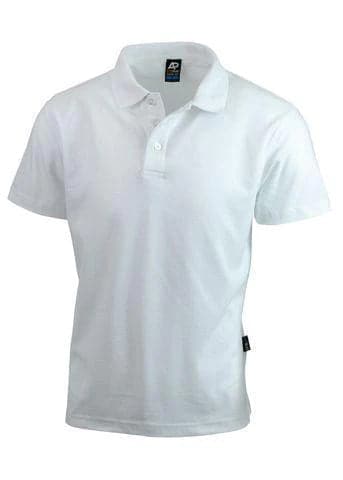 Aussie Pacific Casual Wear AUSSIE PACIFIC ladies Hunter polo shirt 3312