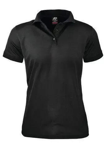 Aussie Pacific Women's Lachlan Polo Shirt 2314