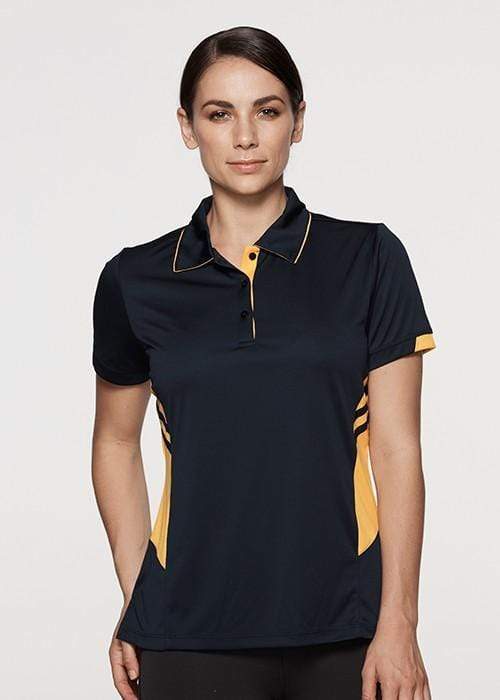 Aussie Pacific Casual Wear AUSSIE PACIFIC ladies Tasman polo shirt - 2311