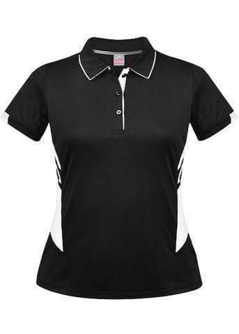 Aussie Pacific Casual Wear AUSSIE PACIFIC ladies Tasman polo shirt - 2311