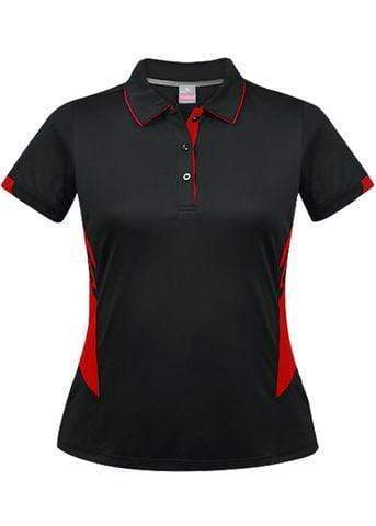 Aussie Pacific Casual Wear AUSSIE PACIFIC ladies Tasman polo shirt - 2311