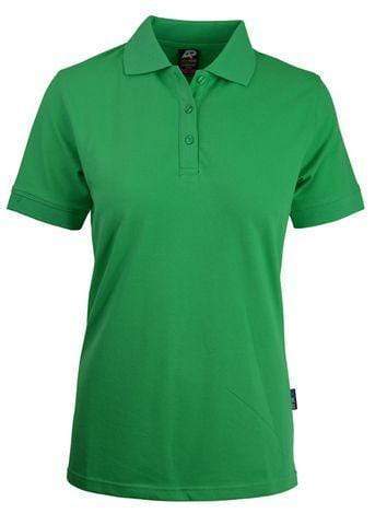 Aussie Pacific Casual Wear AUSSIE PACIFIC laides claremont polo - 2315