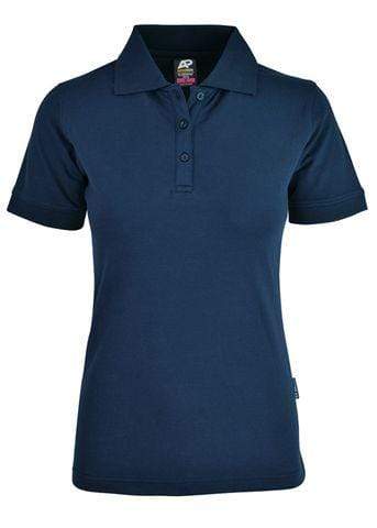 Aussie Pacific Casual Wear AUSSIE PACIFIC laides claremont polo - 2315