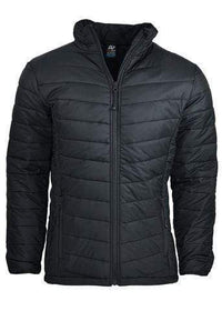 Aussie Pacific Casual Wear Black / S AUSSIE PACIFIC Men's buller jacket 1522