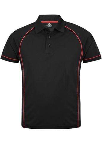 Aussie Pacific Casual Wear AUSSIE PACIFIC men's endeavour polo shirt 1310