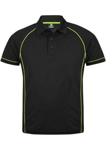 Aussie Pacific Casual Wear AUSSIE PACIFIC men's endeavour polo shirt 1310