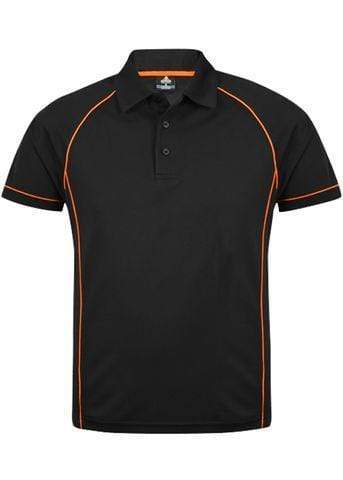 Aussie Pacific Casual Wear AUSSIE PACIFIC men's endeavour polo shirt 1310