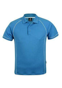 Aussie Pacific Casual Wear AUSSIE PACIFIC men's endeavour polo shirt 1310