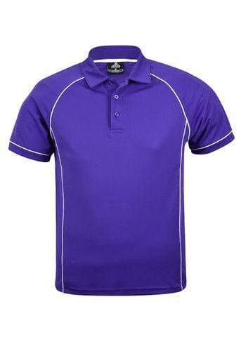 Aussie Pacific Casual Wear AUSSIE PACIFIC men's endeavour polo shirt 1310