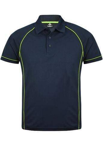 Aussie Pacific Casual Wear AUSSIE PACIFIC men's endeavour polo shirt 1310