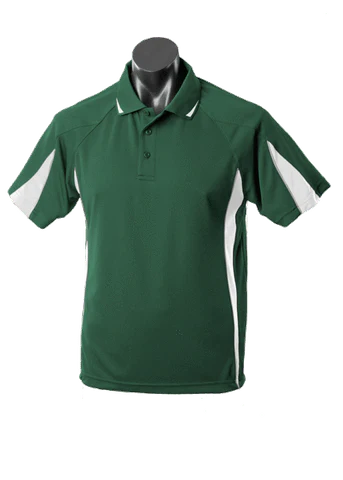 Aussie Pacific Casual Wear AUSSIE PACIFIC men's eureka polo shirt 1304