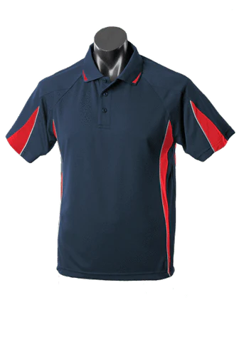 Aussie Pacific Casual Wear AUSSIE PACIFIC men's eureka polo shirt 1304